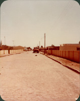 Vista parcial da cidade : Araripe, CE
