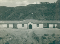 Escola de Capatazes Desembargador Gonzaga : Baturité, CE