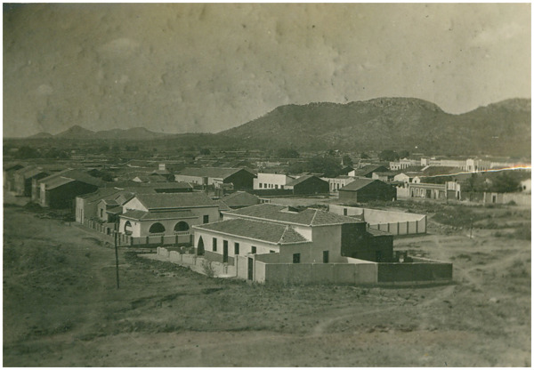 História de Tauá-Ceará - III