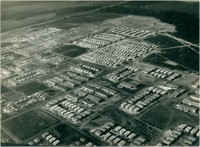 [Vista aérea da] Cidade-satélite : Brasília, DF