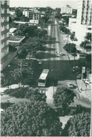 Vista [panorâmica da cidade] : Brasília, DF