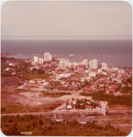 Vista [panorâmica] da cidade : Vila Velha, ES