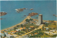[Vista aérea da cidade] : Praia da Costa : Vila Velha, ES