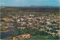 [Vista aérea da cidade] : Vila Velha, ES
