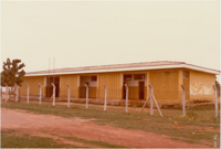 Escola Estadual Dr. Brasil Ramos Caiado : Araguapaz, GO