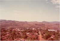 Vista panorâmica da cidade : Ceres, GO