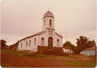 Igreja São Sebastião : Baliza, GO