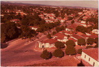 Vista panorâmica da cidade : Goianésia, GO