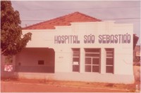 Hospital São Sebastião : Itarumã, GO