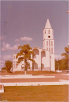 Igreja de São Sebastião : Itaberaí, GO