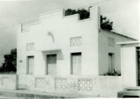 Igreja Assembleia de Deus : Altamira do Maranhão, MA