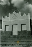 Templo da Assembleia de Deus : Barra do Corda, MA
