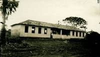 Escola rural : Brejo, MA