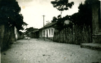 Rua Coronel Sebastião Archer da Silva : Cajari, MA
