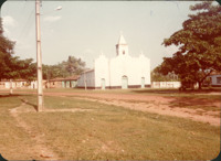 Igreja São Sebastião : Matinha, MA