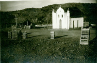 Capela de São Sebastião : Paraibano, MA