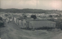 Vista panorâmica da cidade : Pedreiras, MA