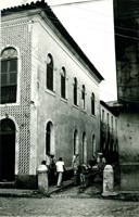 [Vista parcial do Centro Histórico de São Luís] : São Luís, MA