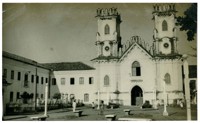 [Convento, Igreja e Seminário de Santo Antônio] : São Luís, MA