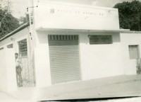 Banco do Brasil S.A. : São Mateus do Maranhão, MA