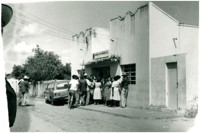 Banco do Brasil S.A. : São Raimundo das Mangabeiras, MA