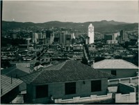 Vista [panorâmica] da cidade : Belo Horizonte (MG)