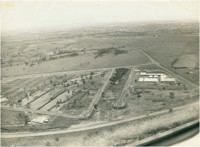[Vista aérea do] Distrito Industrial : Uberaba, MG