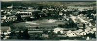 Vista panorâmica da cidade : Divinópolis, MG