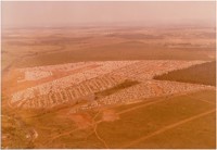 [Vista aérea do] Conjunto Luizote de Freitas : Uberlândia, MG
