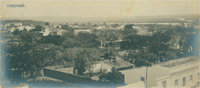 [Vista panorâmica da cidade] : Corumbá, MS