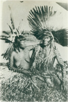 Índios Boróros : Rondonópolis (MT)
