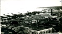 Vista panorâmica da cidade : Belém, PA