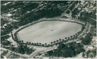 [Vista aérea da cidade] : Parque Solon de Lucena : João Pessoa, PB