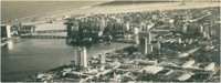 Vista [aérea da cidade] : Recife, PE