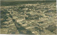 [Vista aérea da cidade] : Parnaíba, PI