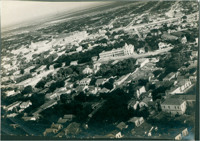 [Vista aérea da cidade] : Parnaíba, PI