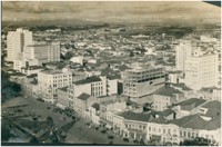 [Vista aérea da cidade] : Curitiba, PR