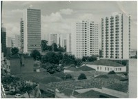 [Vista panorâmica da cidade] : Londrina, PR
