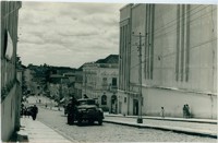 Vista panorâmica da cidade : Ponta Grossa, PR