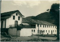Casa do Padre Corrêa : Petrópolis, RJ