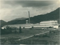 Companhia Industrial de Papeis Alcântara : Magé, RJ