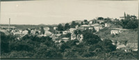 Vista [panorâmica] da cidade : Itaguaí, RJ