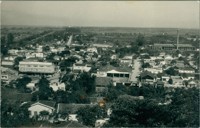 Vista [panorâmica da cidade] : Itaguaí, RJ