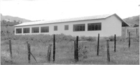 Escola Rural do povoado de Ibipeba : São Sebastião do Alto (RJ)