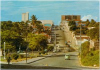 Avenida Rio Branco : Natal, RN