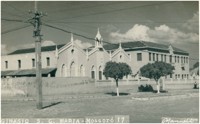 Colégio Sagrado Coração de Maria : Mossoró, RN