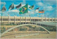 Escola Superior de Agricultura [de Mossoró] : Mossoró, RN