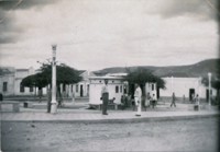 Praça José Marcelino : Marcelino Vieira (RN)