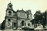 Catedral Metropolitana : Porto Alegre, RS