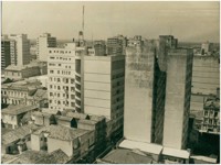 Vista panorâmica da cidade : Pelotas, RS